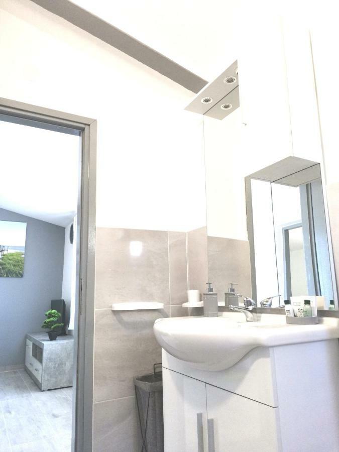 Regi Apartment Medulin
