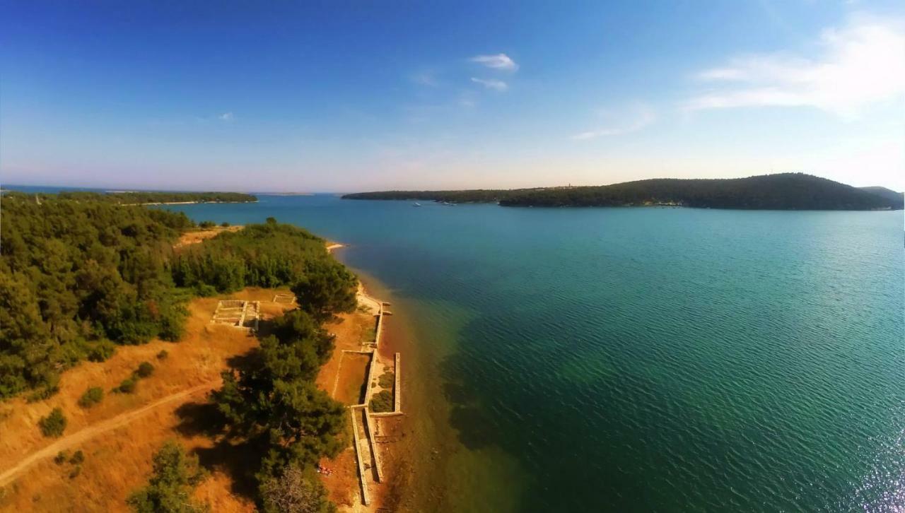 Apartament Regi Medulin