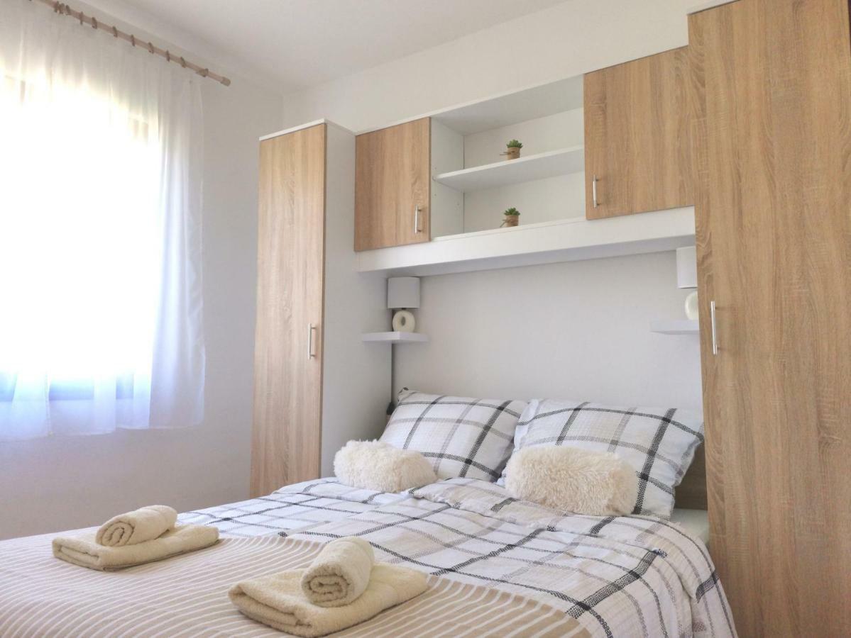Apartament Regi Medulin